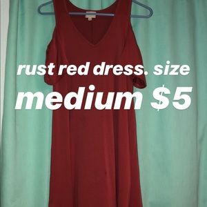 multi event sundress